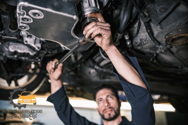 كراج متنقل اليرموك مفتوح الان