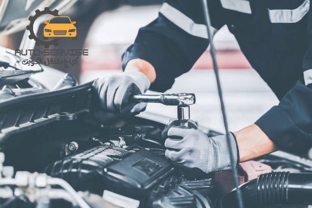 تصليح سيارات عند البيت تصليح سيارات عند البيت