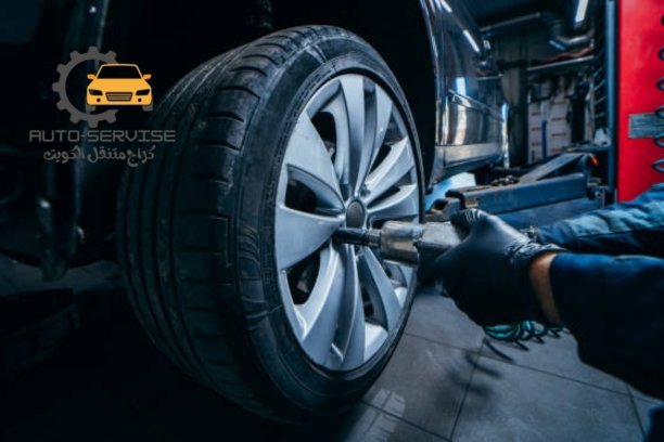 بنشر متنقل حولي