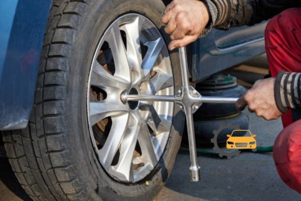 بنشر متنقل حولي خدمة طرق