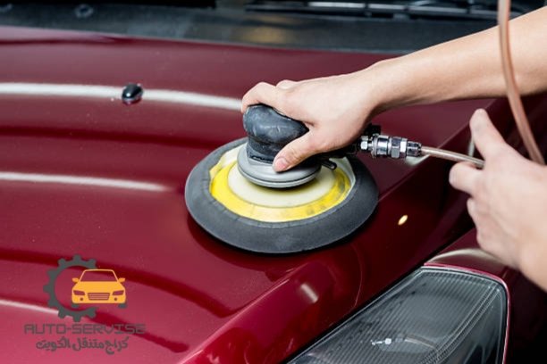 هل أستطيع معرفة تكلفة صبغ سيارتي مسبقاً من قبل افضل صبغ سيارات في الكويت؟