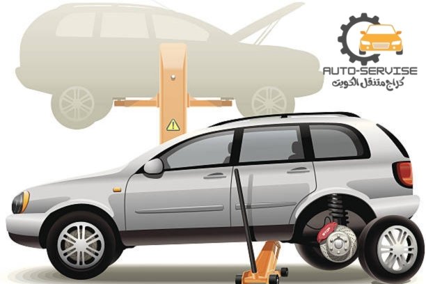 ونش الجهراء