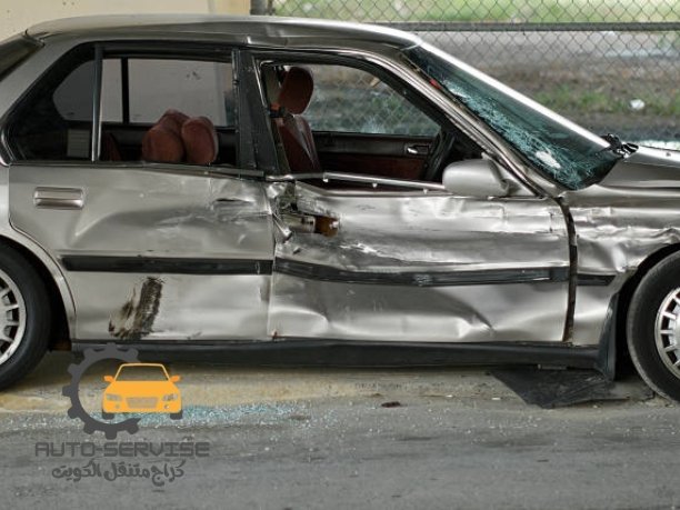 حداد سيارات متنقل