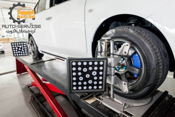 بنشر متنقل حولي خدمة منازل